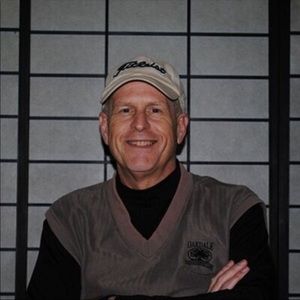 Meet your Posher, Dan